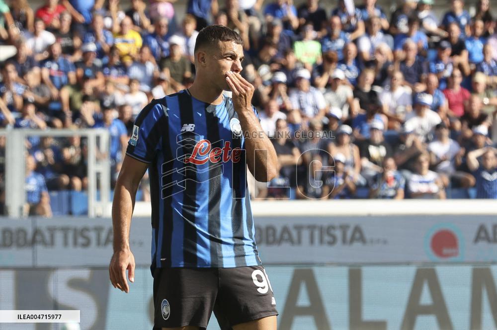 CALCIO - Serie A - Atalanta BC vs US Lecce