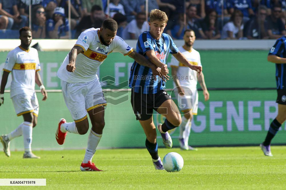 CALCIO - Serie A - Atalanta BC vs US Lecce