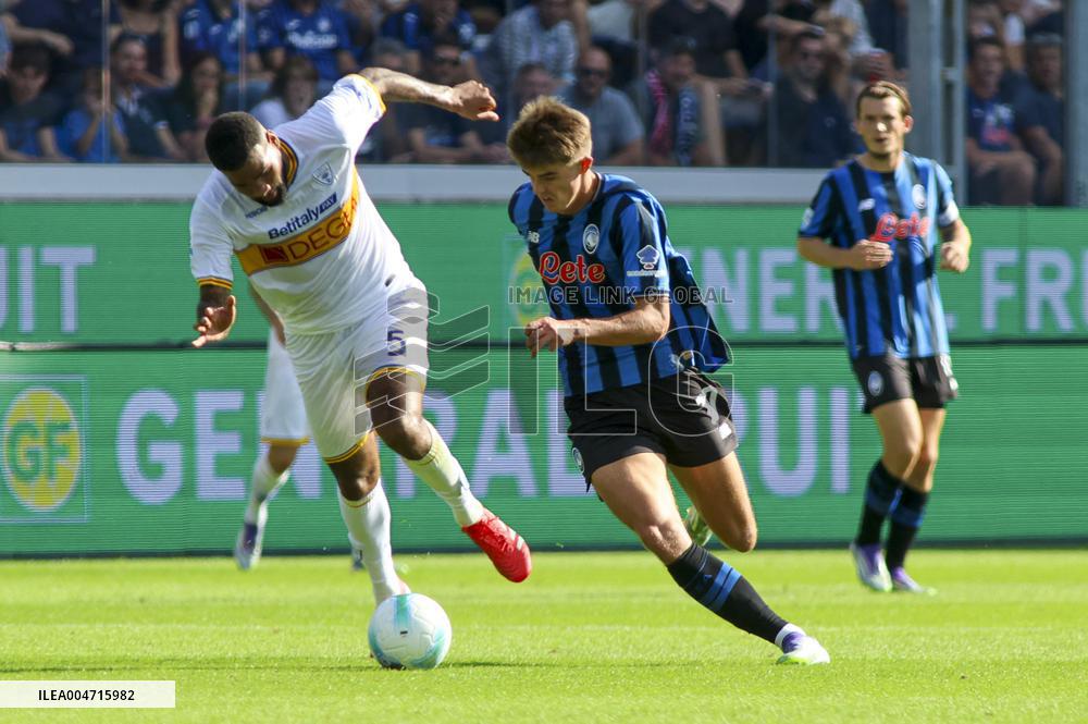 CALCIO - Serie A - Atalanta BC vs US Lecce