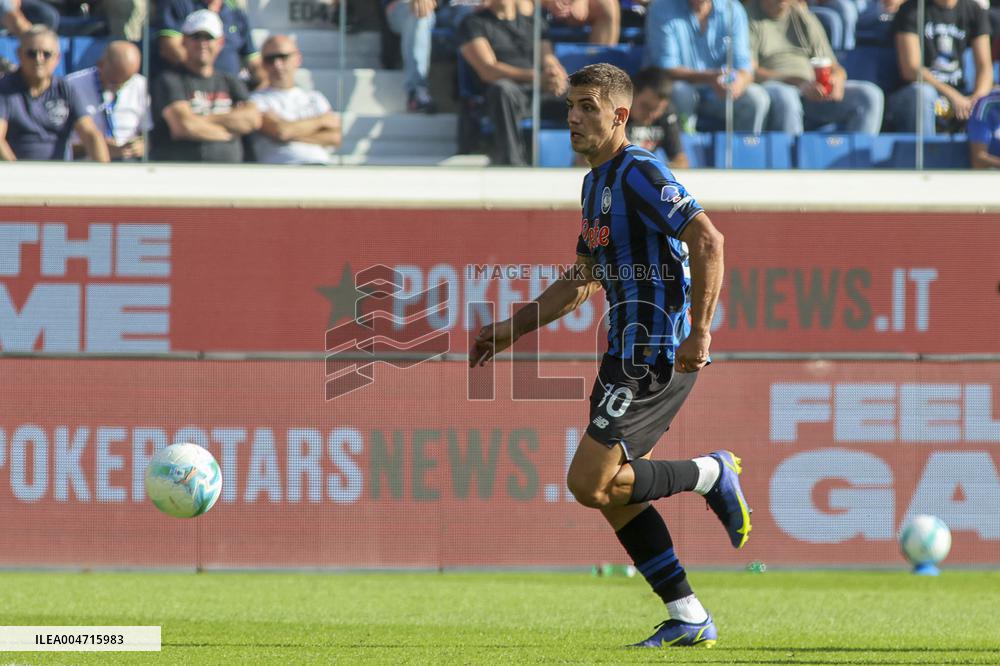 CALCIO - Serie A - Atalanta BC vs US Lecce