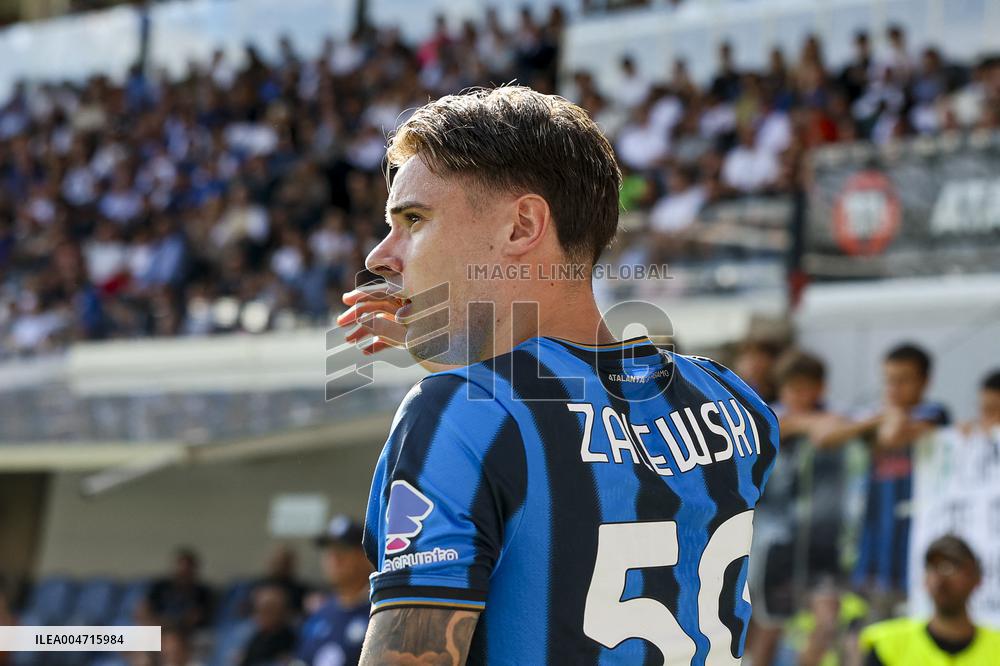 CALCIO - Serie A - Atalanta BC vs US Lecce