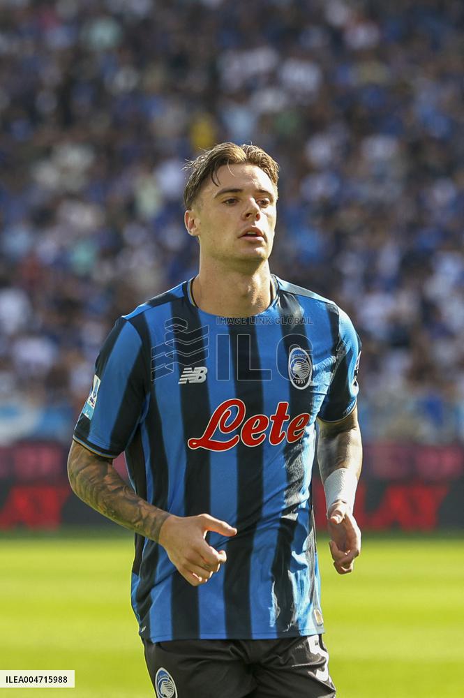 CALCIO - Serie A - Atalanta BC vs US Lecce