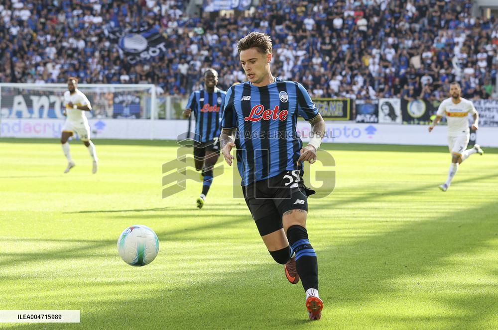 CALCIO - Serie A - Atalanta BC vs US Lecce