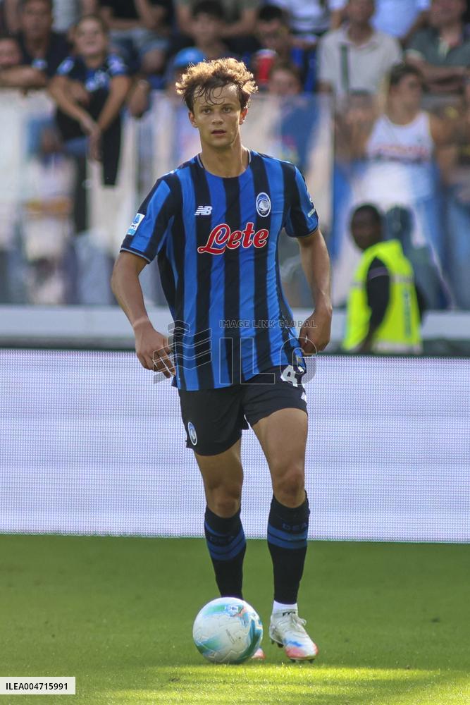 CALCIO - Serie A - Atalanta BC vs US Lecce