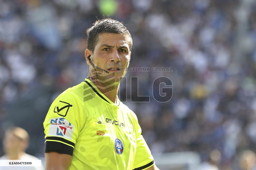 CALCIO - Serie A - Atalanta BC vs US Lecce