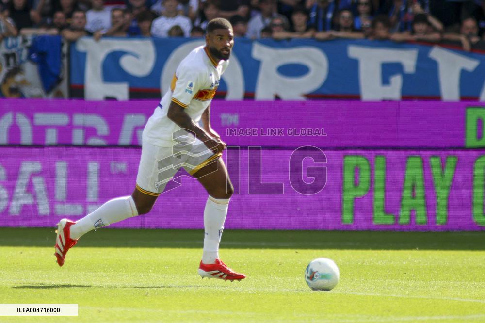 CALCIO - Serie A - Atalanta BC vs US Lecce