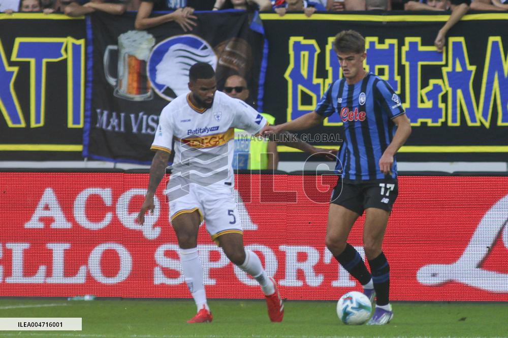 CALCIO - Serie A - Atalanta BC vs US Lecce
