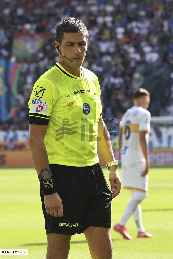 CALCIO - Serie A - Atalanta BC vs US Lecce