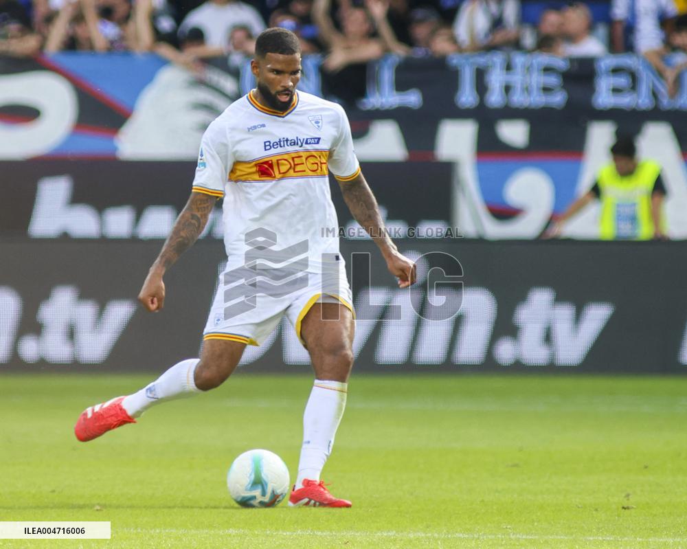 CALCIO - Serie A - Atalanta BC vs US Lecce