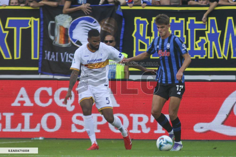 CALCIO - Serie A - Atalanta BC vs US Lecce
