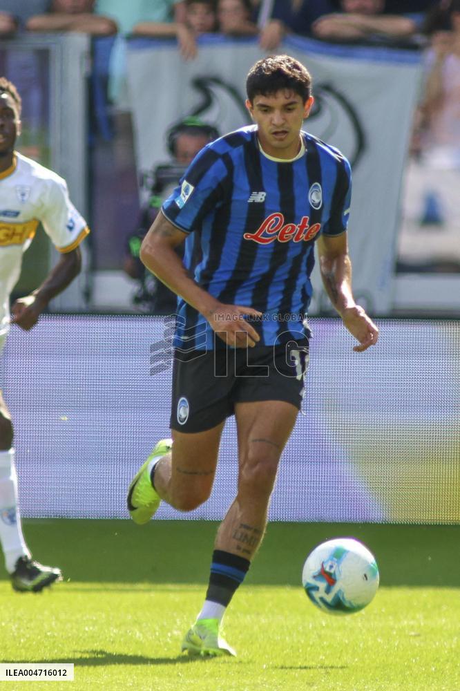 CALCIO - Serie A - Atalanta BC vs US Lecce
