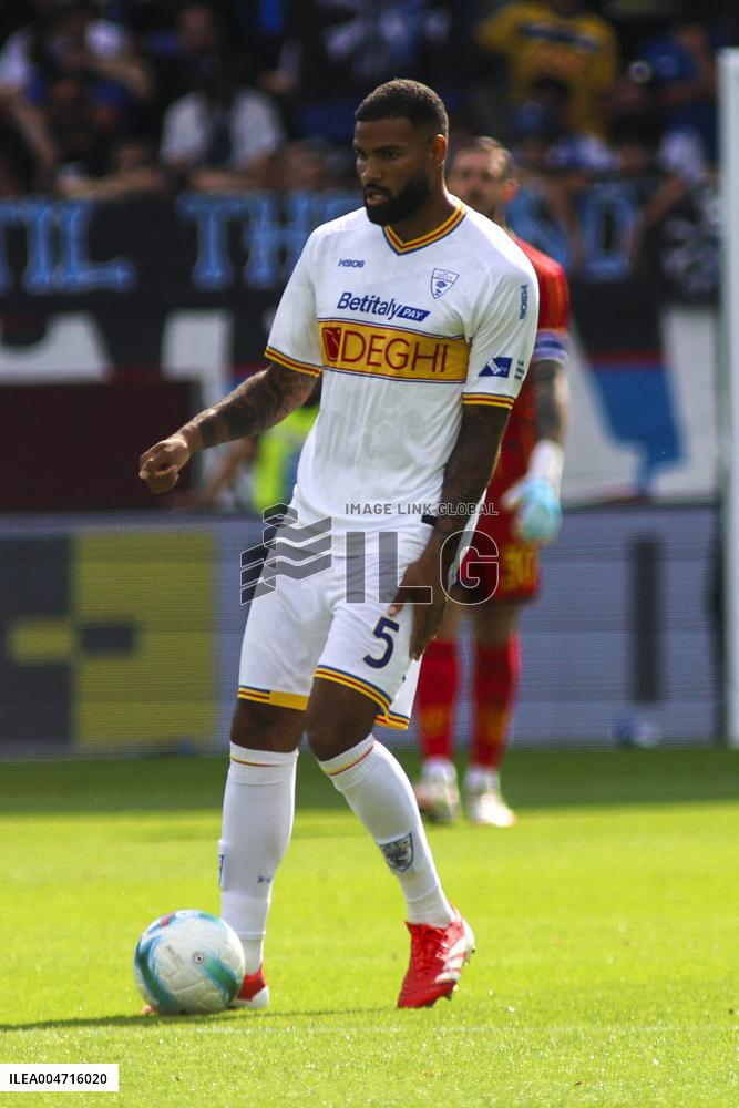 CALCIO - Serie A - Atalanta BC vs US Lecce