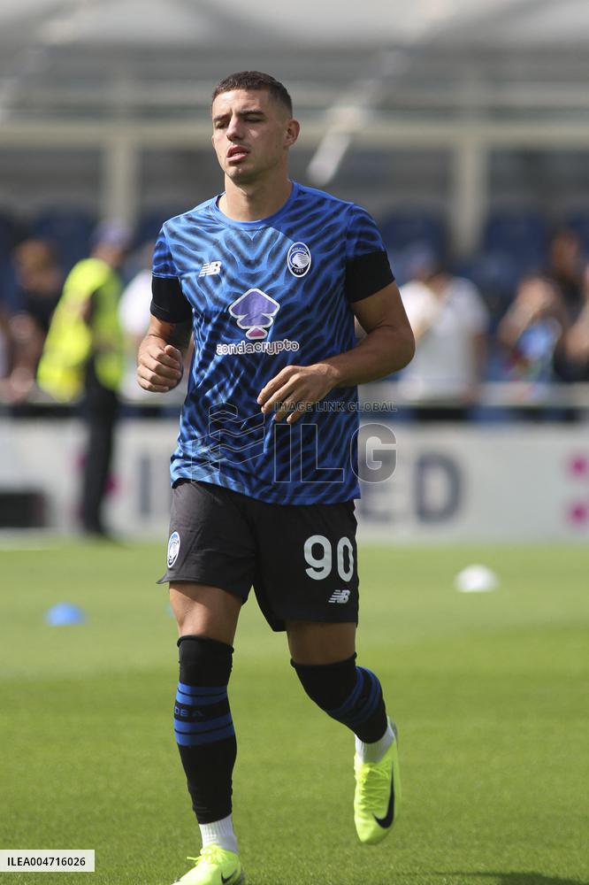 CALCIO - Serie A - Atalanta BC vs US Lecce