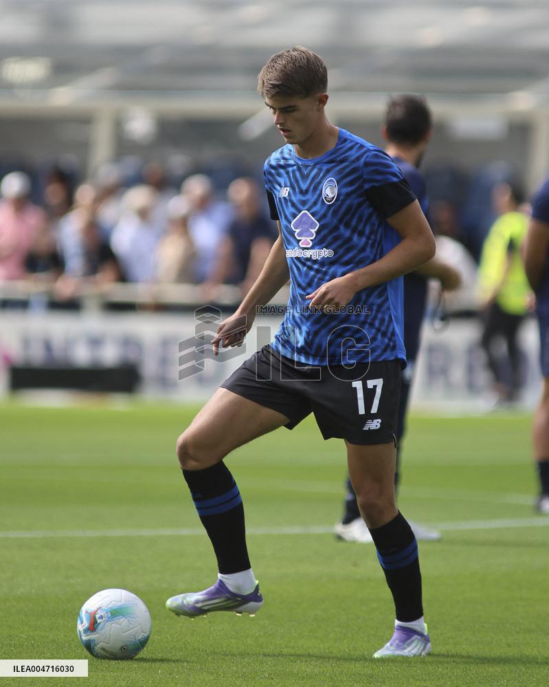 CALCIO - Serie A - Atalanta BC vs US Lecce