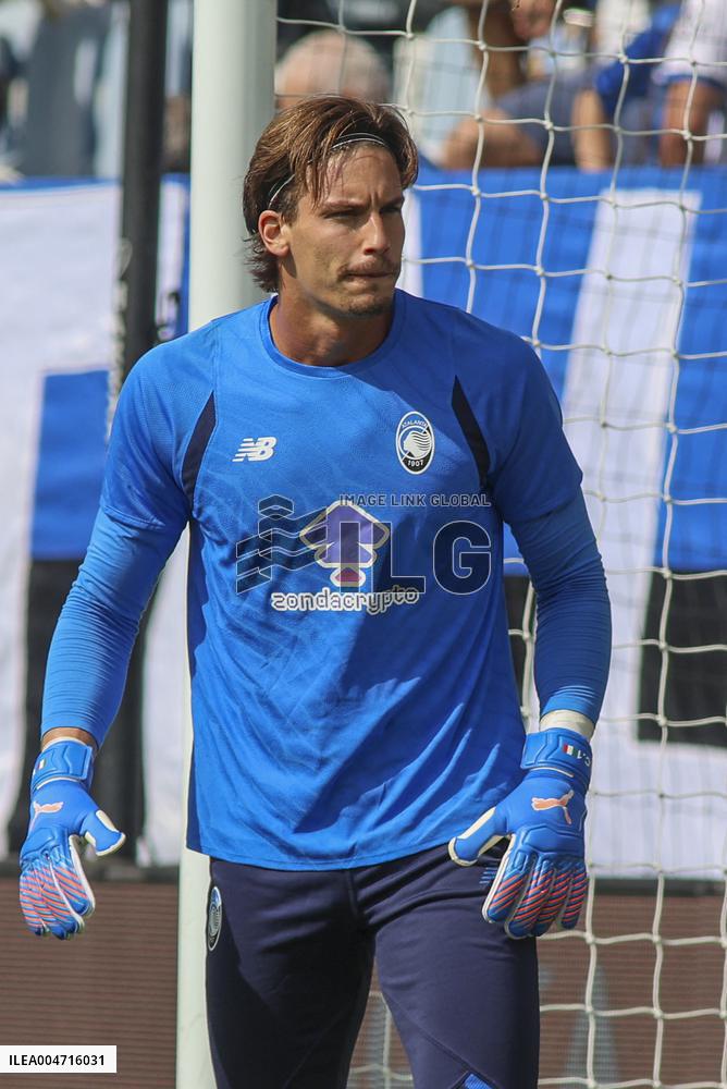 CALCIO - Serie A - Atalanta BC vs US Lecce