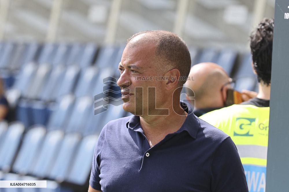 CALCIO - Serie A - Atalanta BC vs US Lecce