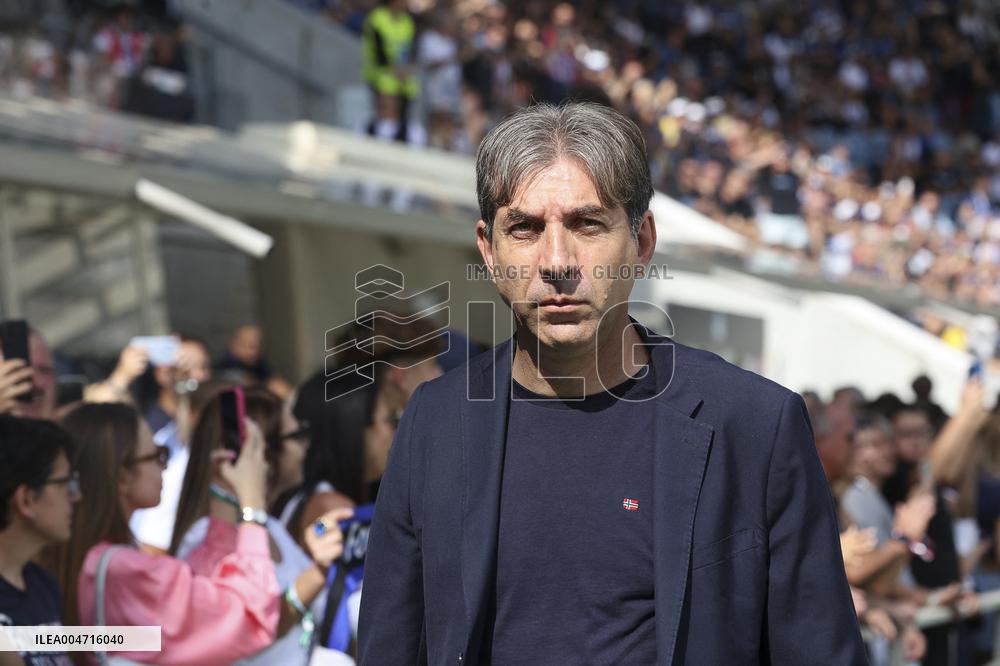 CALCIO - Serie A - Atalanta BC vs US Lecce