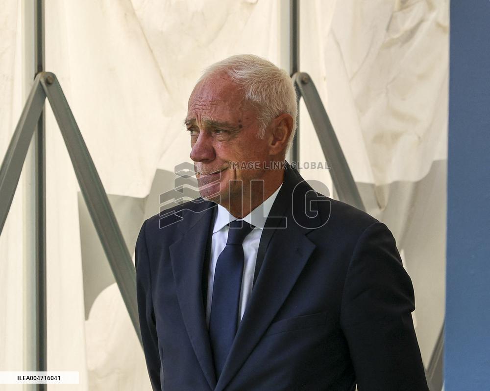 CALCIO - Serie A - Atalanta BC vs US Lecce