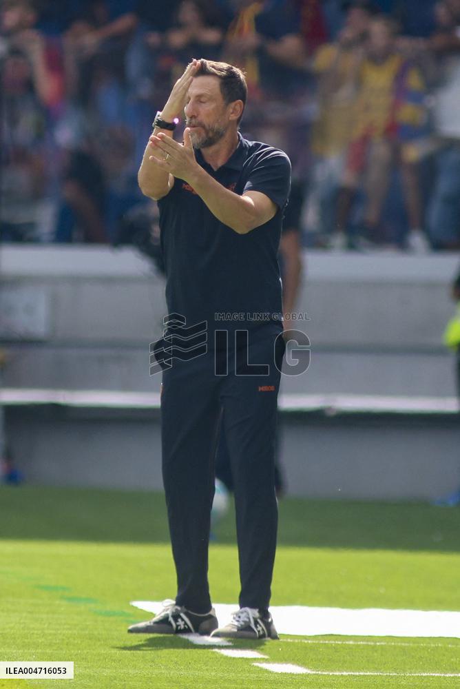 CALCIO - Serie A - Atalanta BC vs US Lecce