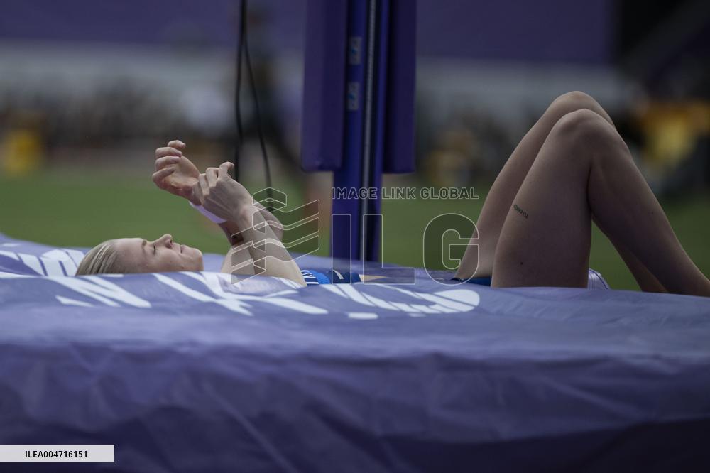 IAAF World Athletics Championships 2025