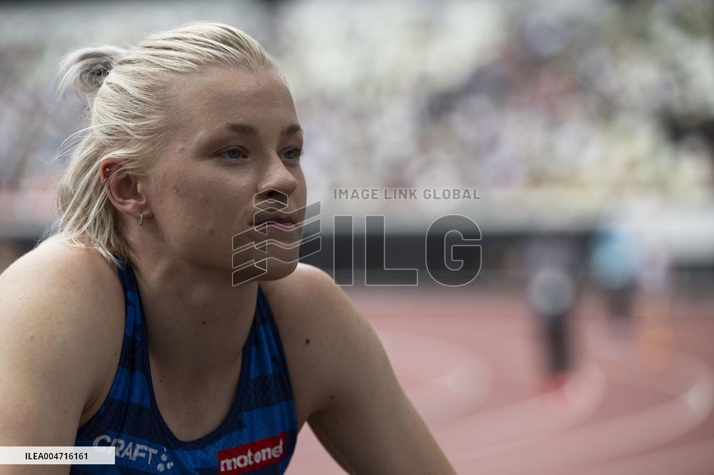 IAAF World Athletics Championships 2025