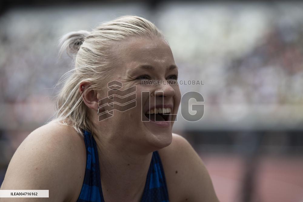 IAAF World Athletics Championships 2025