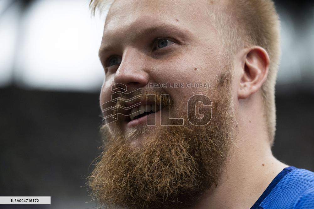 IAAF World Athletics Championships 2025