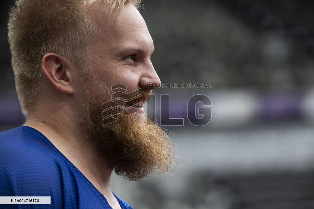 IAAF World Athletics Championships 2025