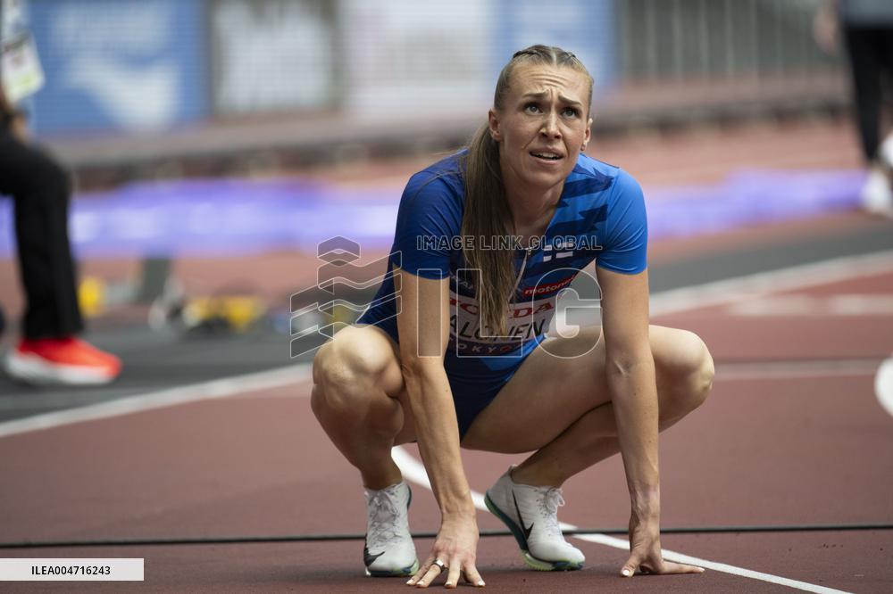 IAAF World Athletics Championships 2025