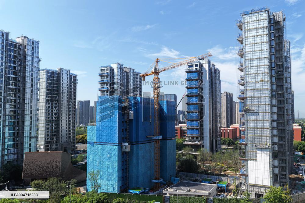 China Real Estate Market