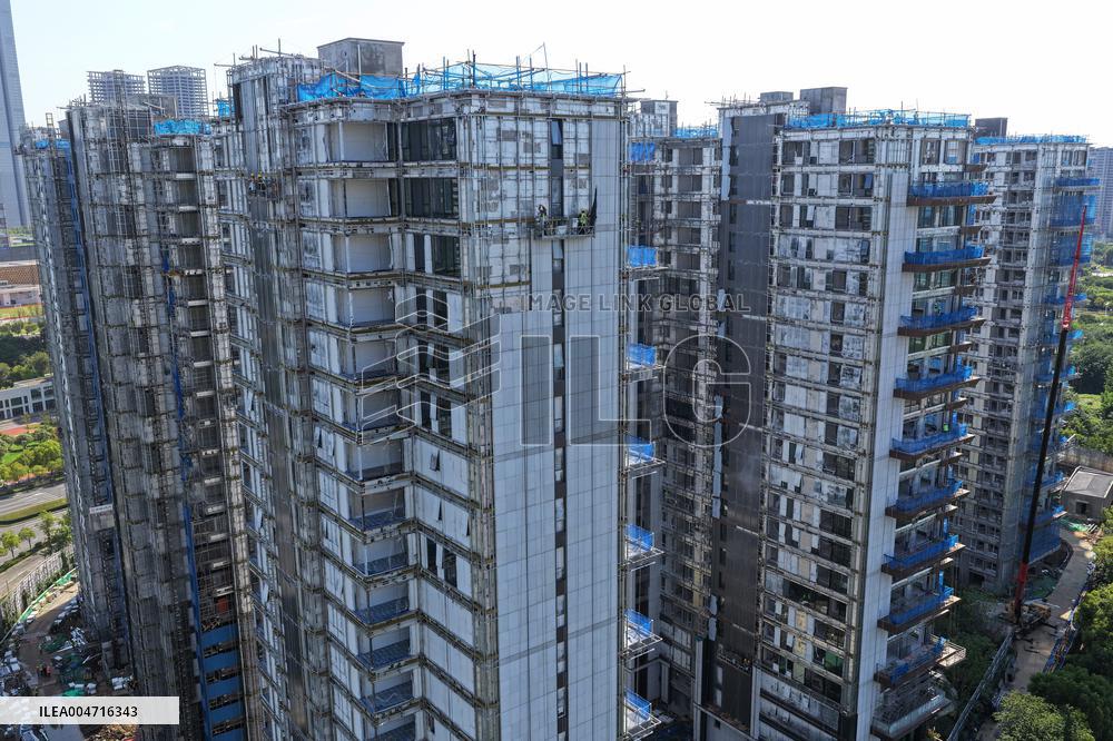 China Real Estate Market