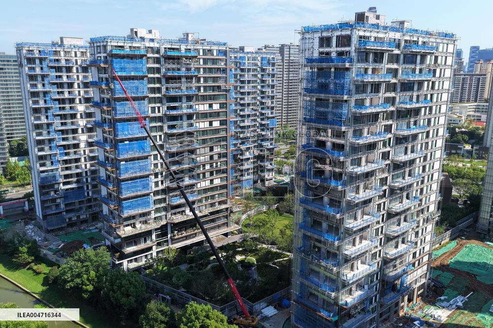 China Real Estate Market