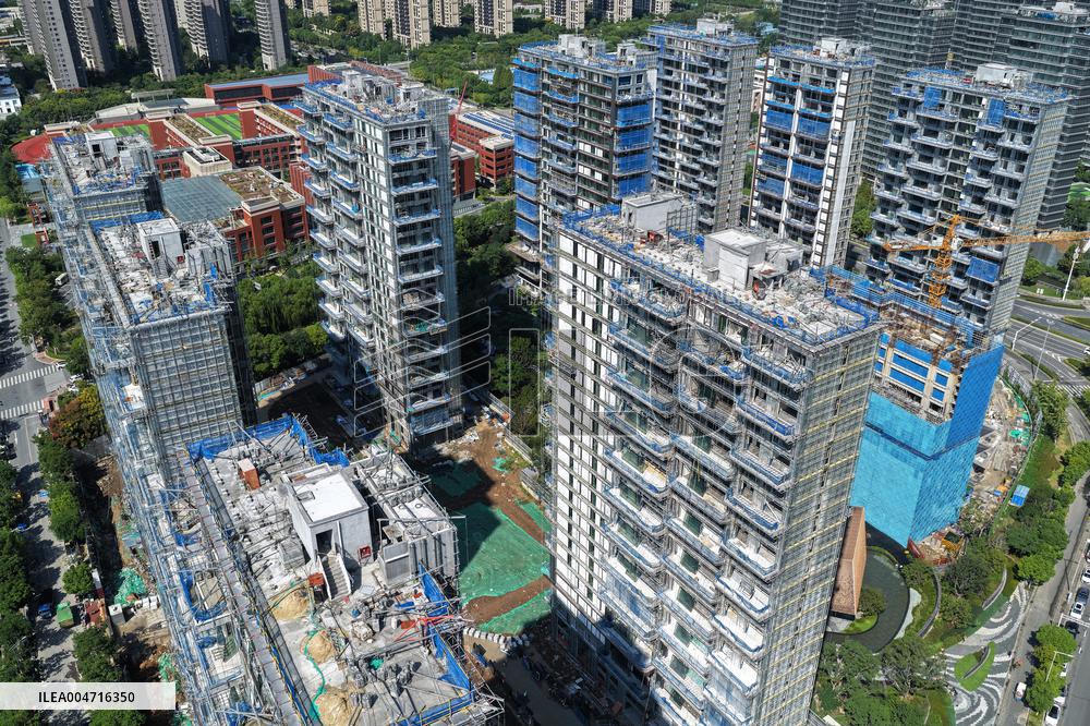 China Real Estate Market