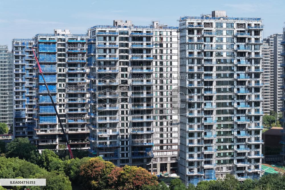 China Real Estate Market