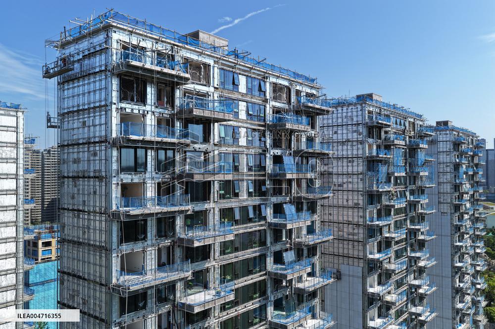 China Real Estate Market