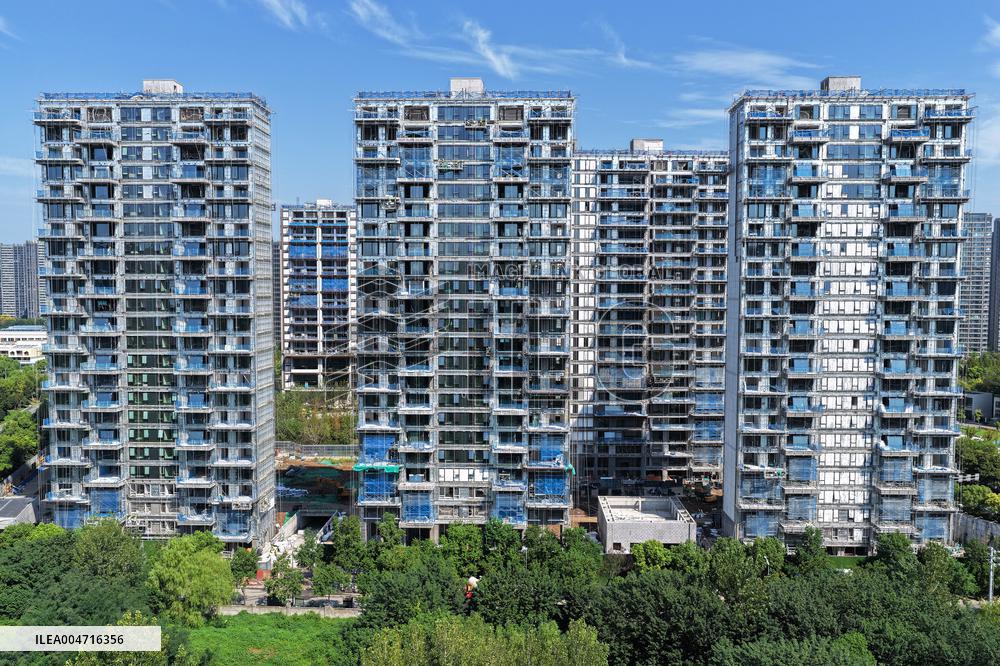 China Real Estate Market