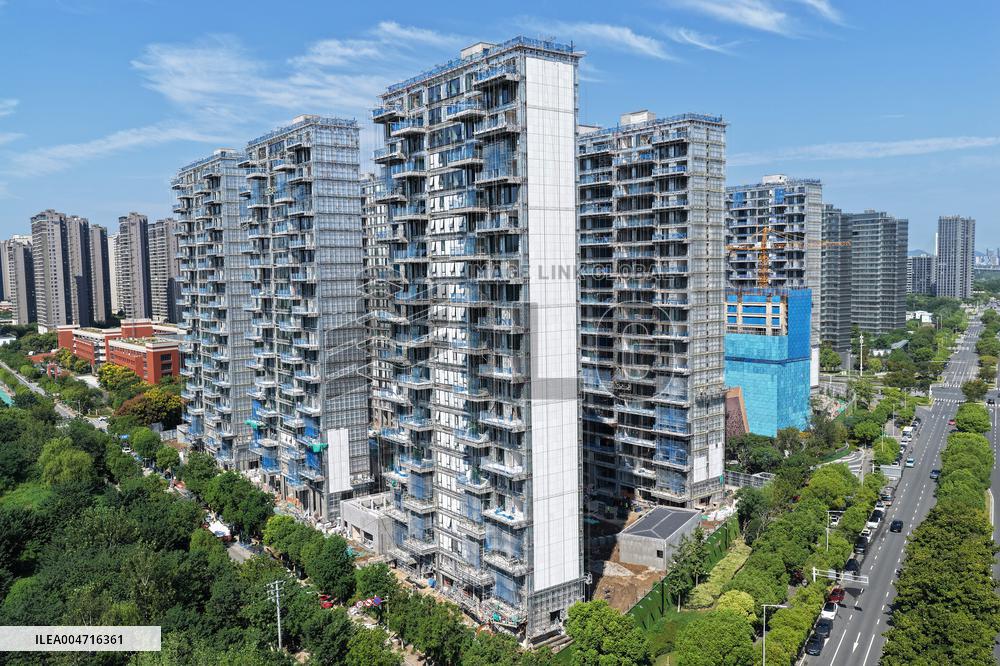 China Real Estate Market