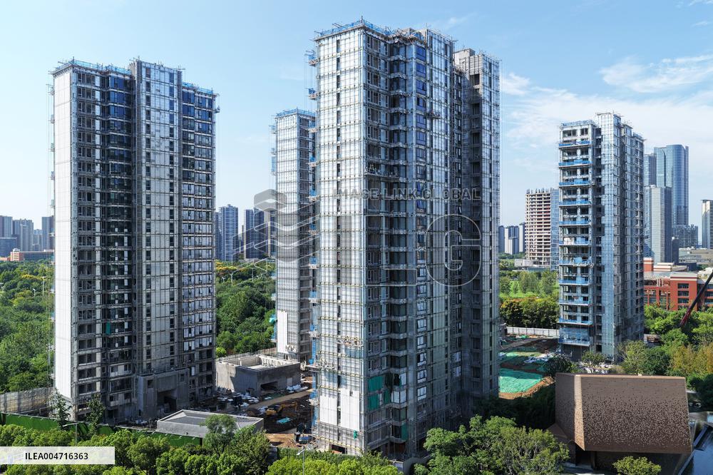 China Real Estate Market