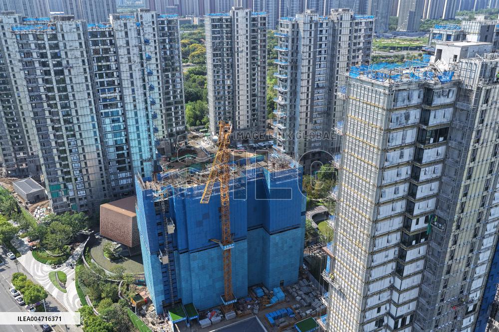 China Real Estate Market