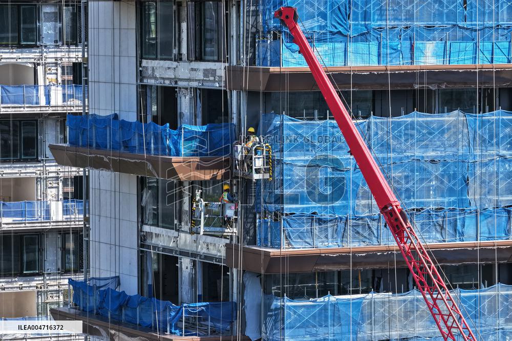 China Real Estate Market