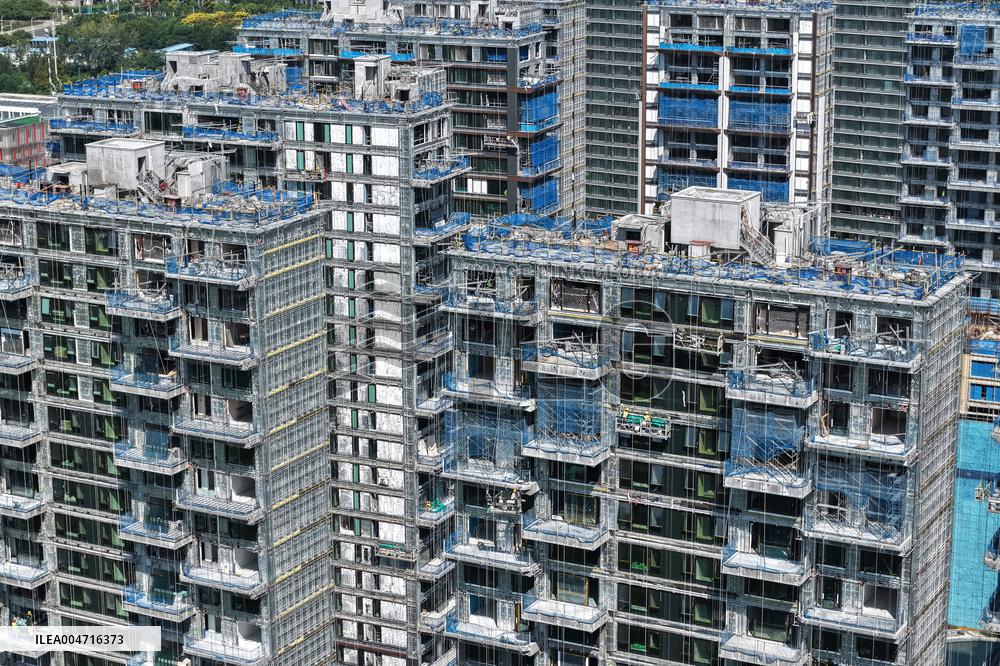 China Real Estate Market