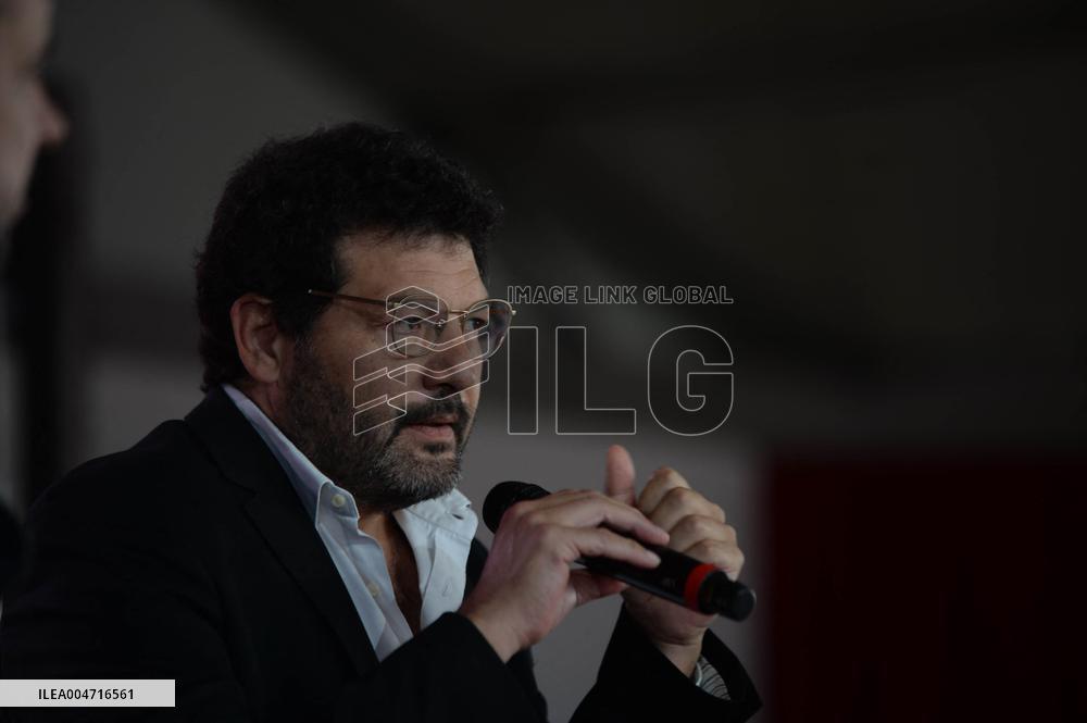 Fete Du L Humanite In Bretigny Sur Orge