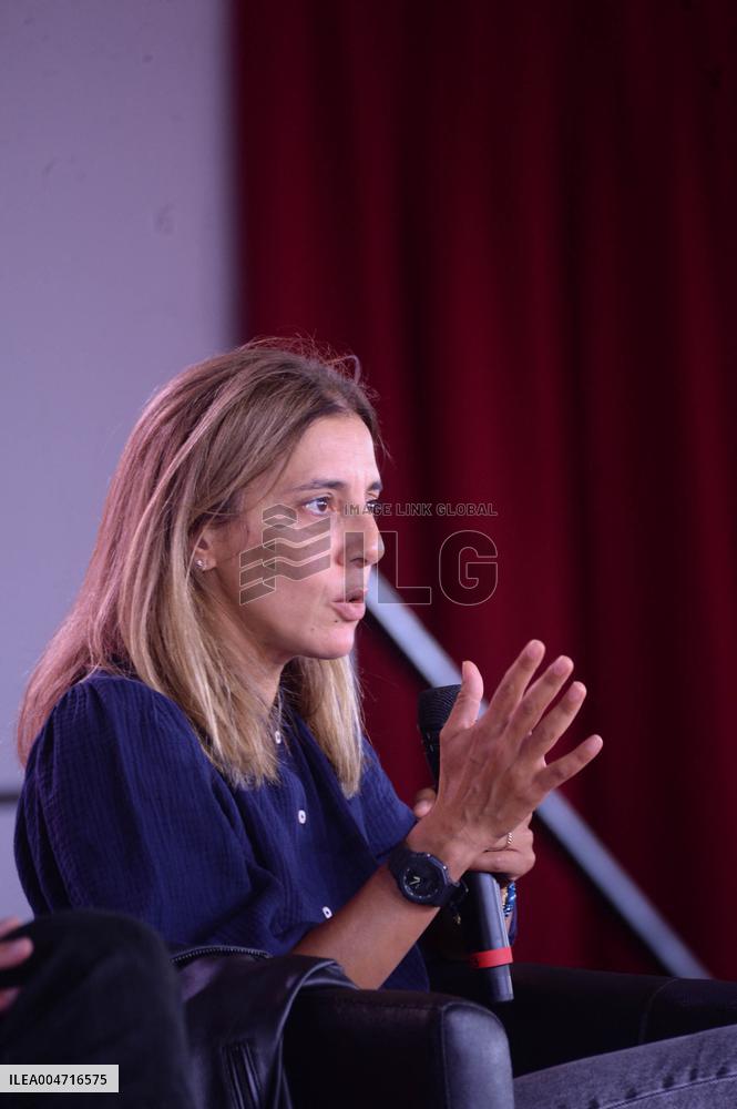 Fete Du L Humanite In Bretigny Sur Orge