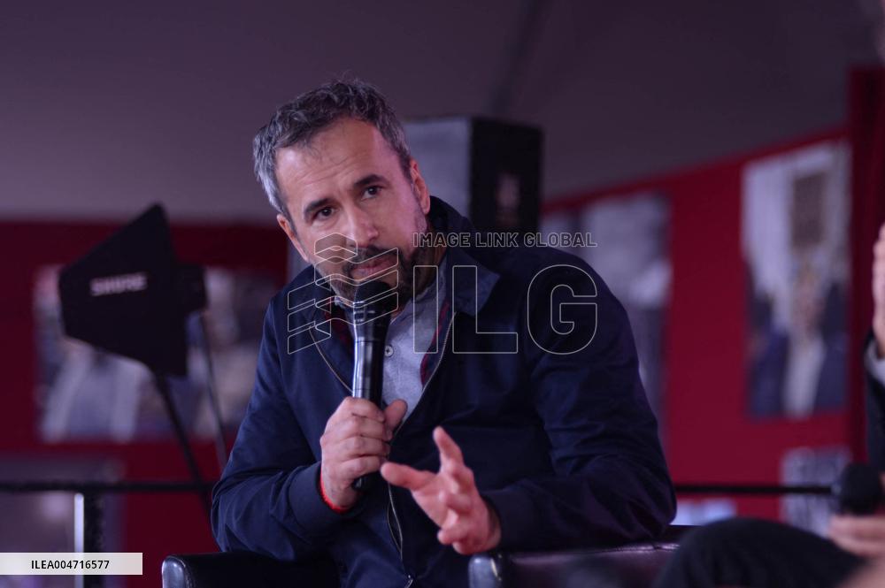 Fete Du L Humanite In Bretigny Sur Orge