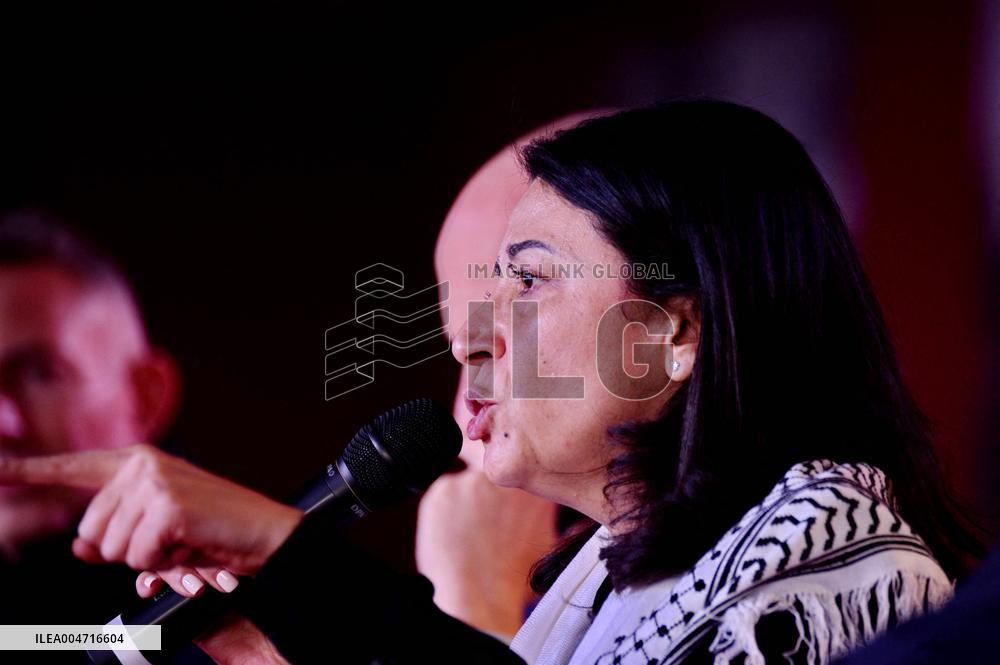 Fete Du L Humanite In Bretigny Sur Orge