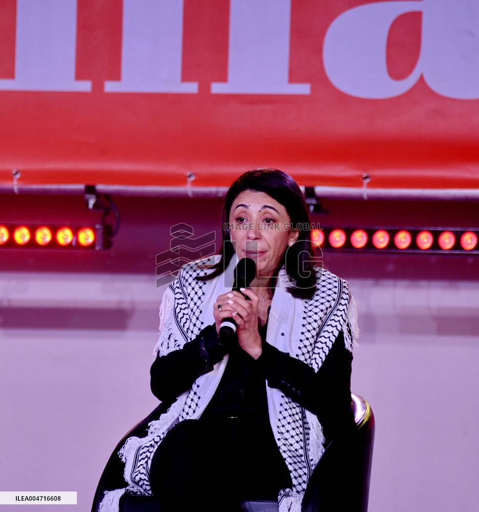 Fete Du L Humanite In Bretigny Sur Orge