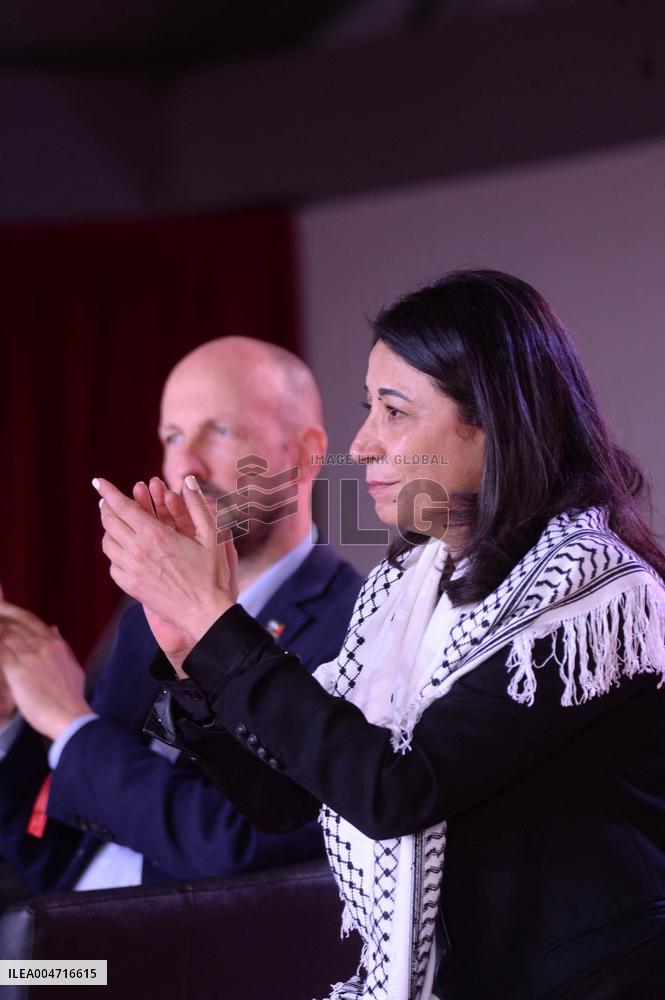 Fete Du L Humanite In Bretigny Sur Orge