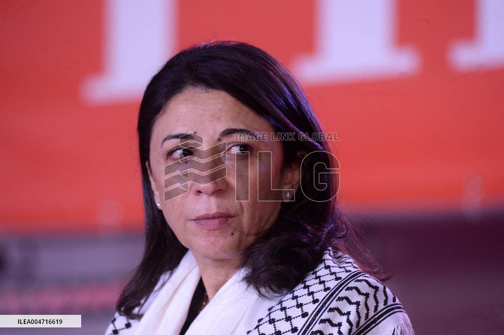 Fete Du L Humanite In Bretigny Sur Orge