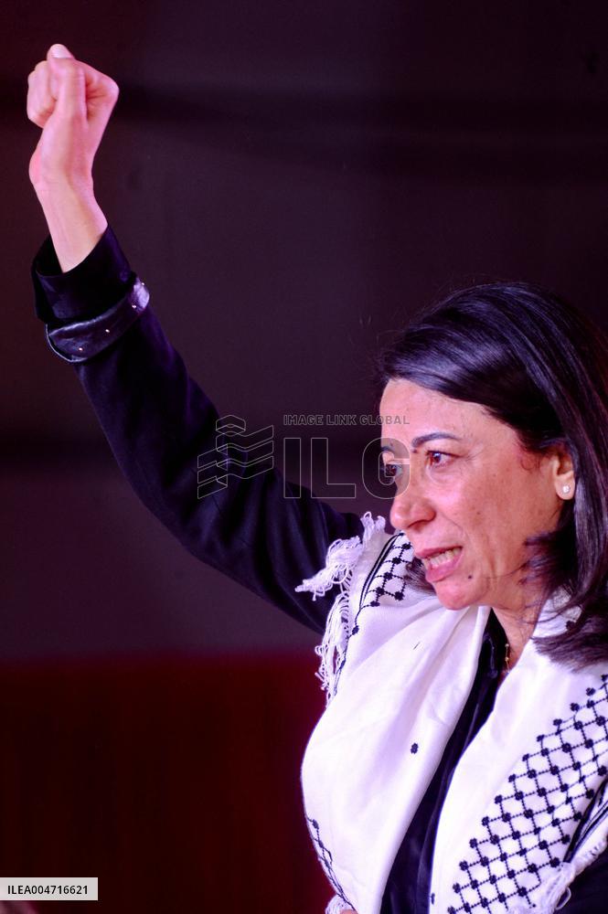 Fete Du L Humanite In Bretigny Sur Orge