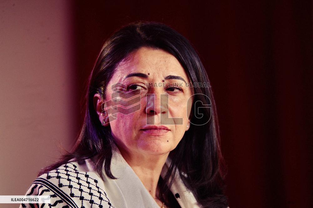 Fete Du L Humanite In Bretigny Sur Orge